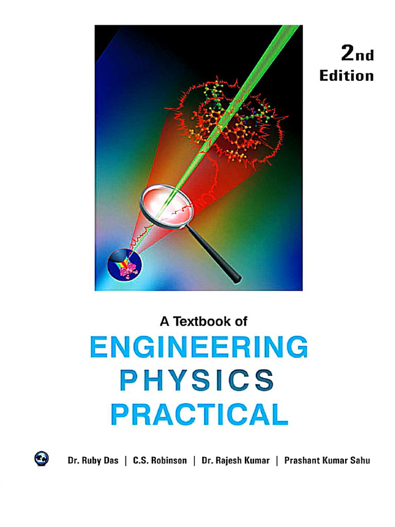 Physics Practical Full Book | PDF