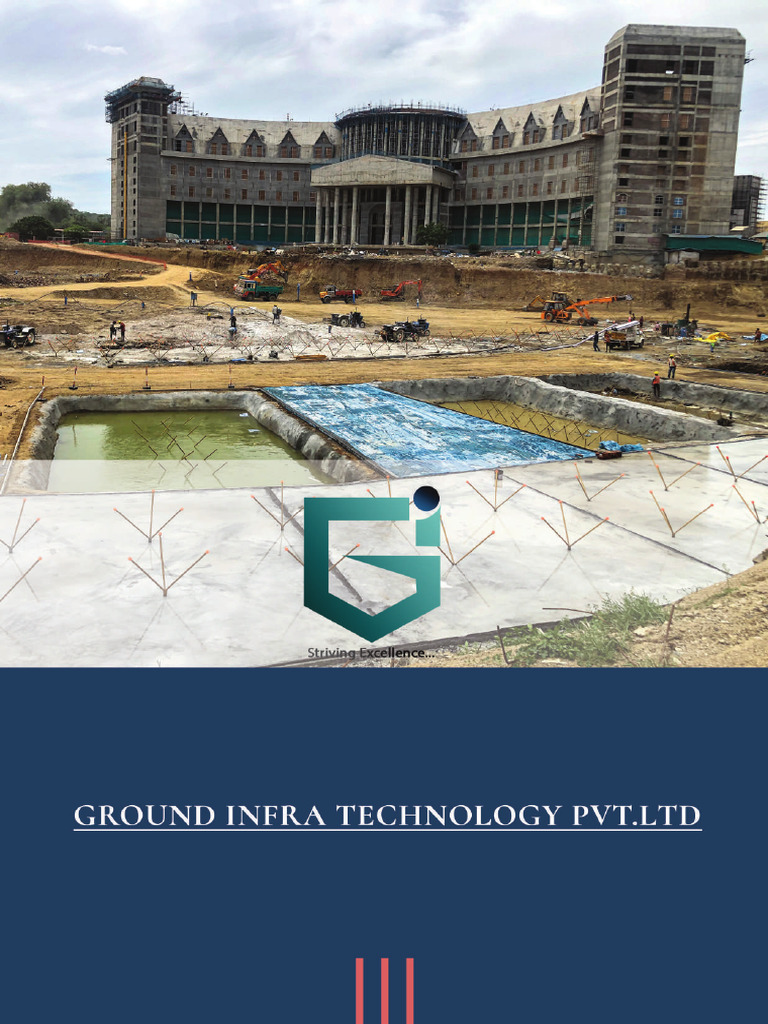 GiTech Profile 16.06.2022 | PDF