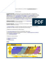 Geología - Estratigrafía