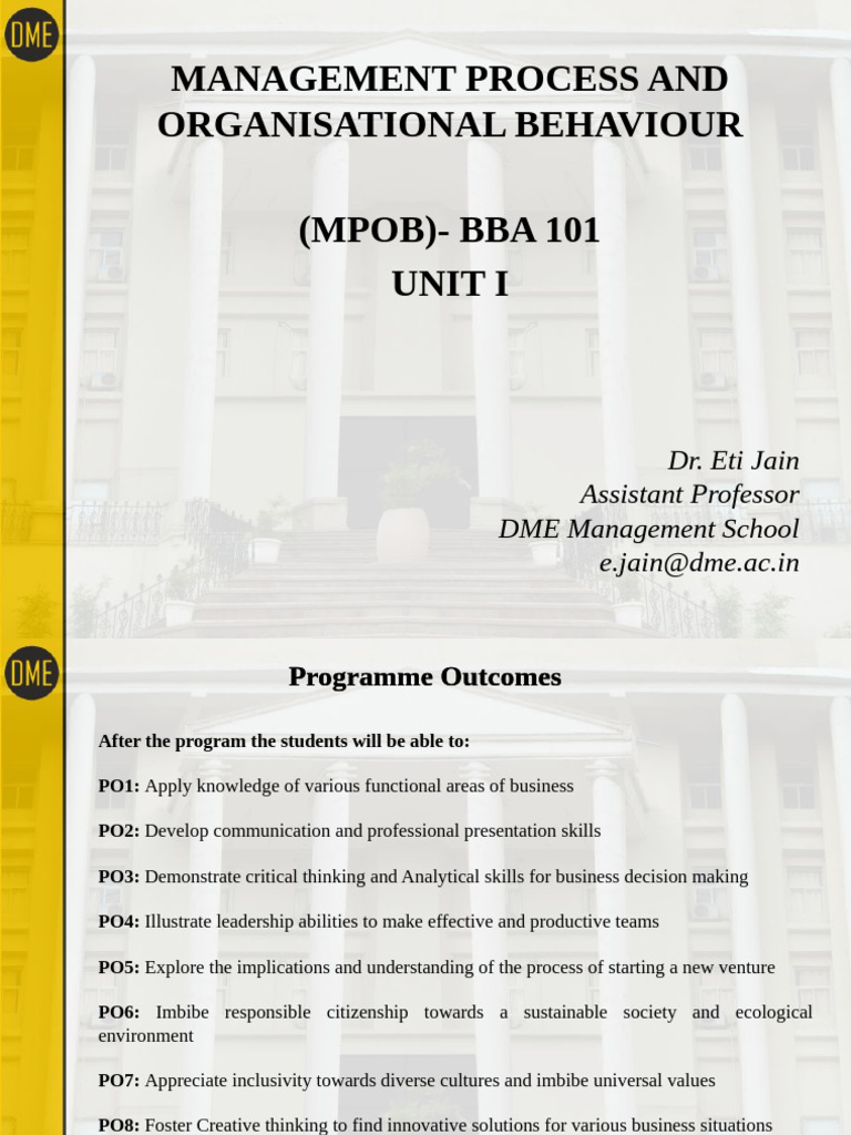 Mpob - 1.13 Case Study | PDF