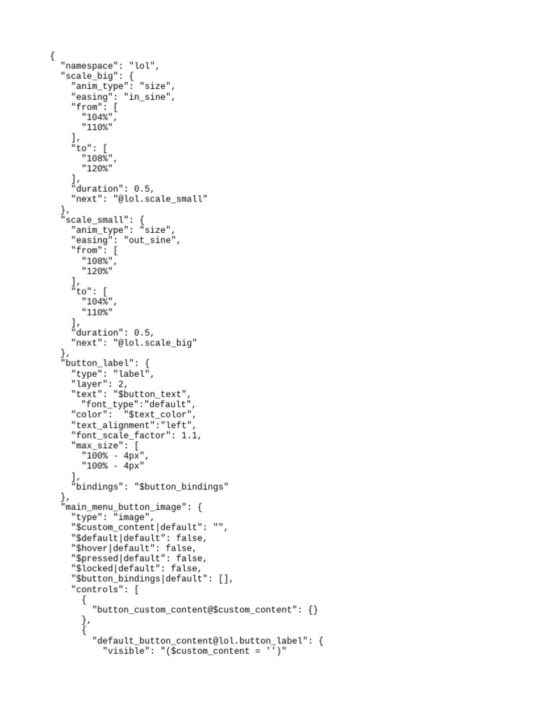 Lol | PDF