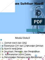 Pelatihan Dokter Kecil