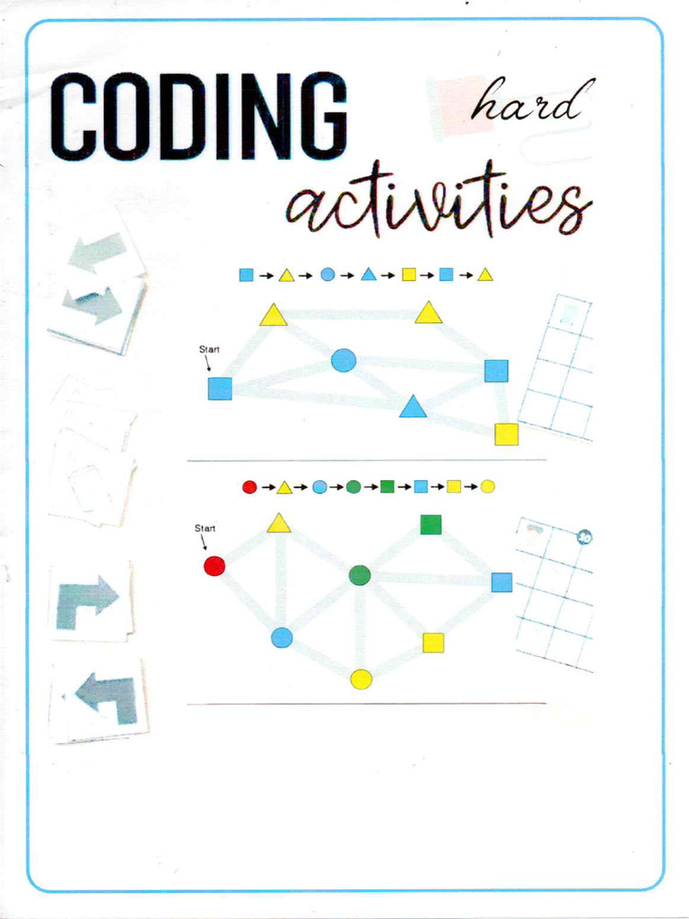 Coding 3 - 01 - Merged | PDF