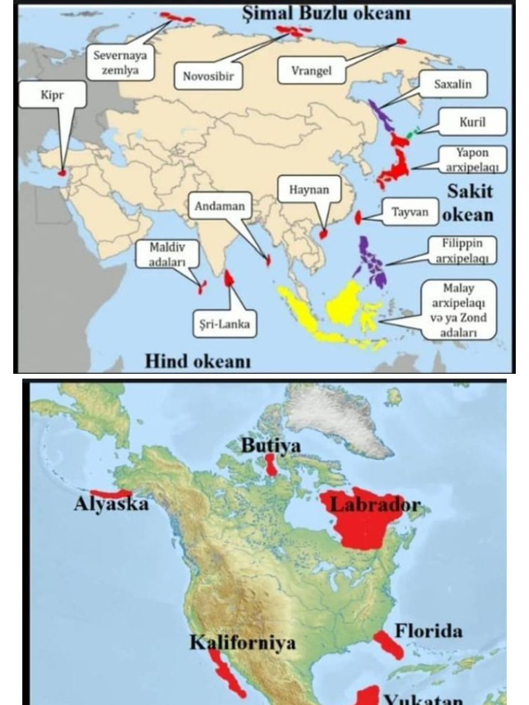 Ada, Yarımada2 | PDF
