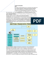El Sistema Financiero Peruano 3