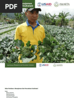 Download Buku Panduan Manajemen Dan an Usaha Tani by Gand Ray Tallo SN92833569 doc pdf