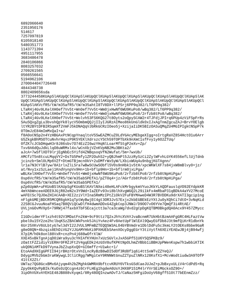 Data Analysis and Code Snippets | PDF