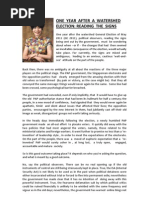 Download Catherine Lim One Year After a Watershed Election by Ravi Philemon SN92833943 doc pdf