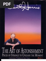 Paul Harris - Art of Astonishment Vol. 1 Complete) | PDF
