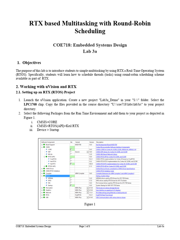 Lab3a (1) - 1 | PDF