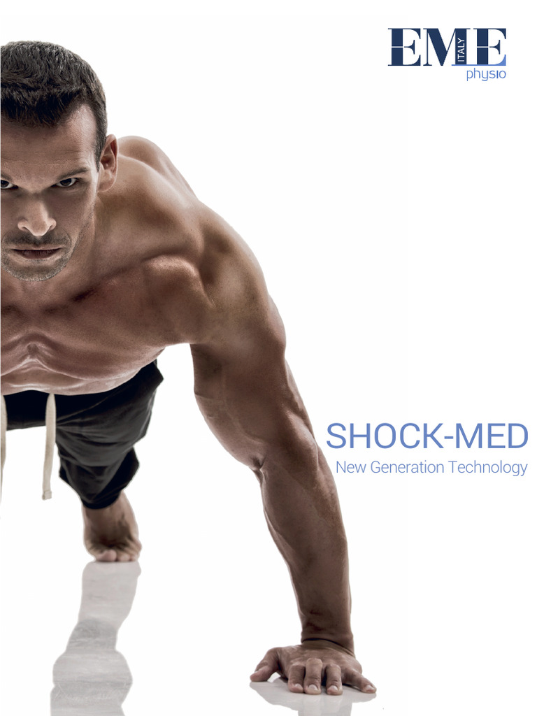 Brochure EME Shock Med | PDF