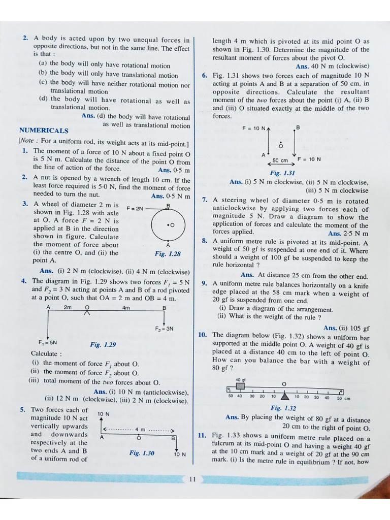 Numerical S | PDF