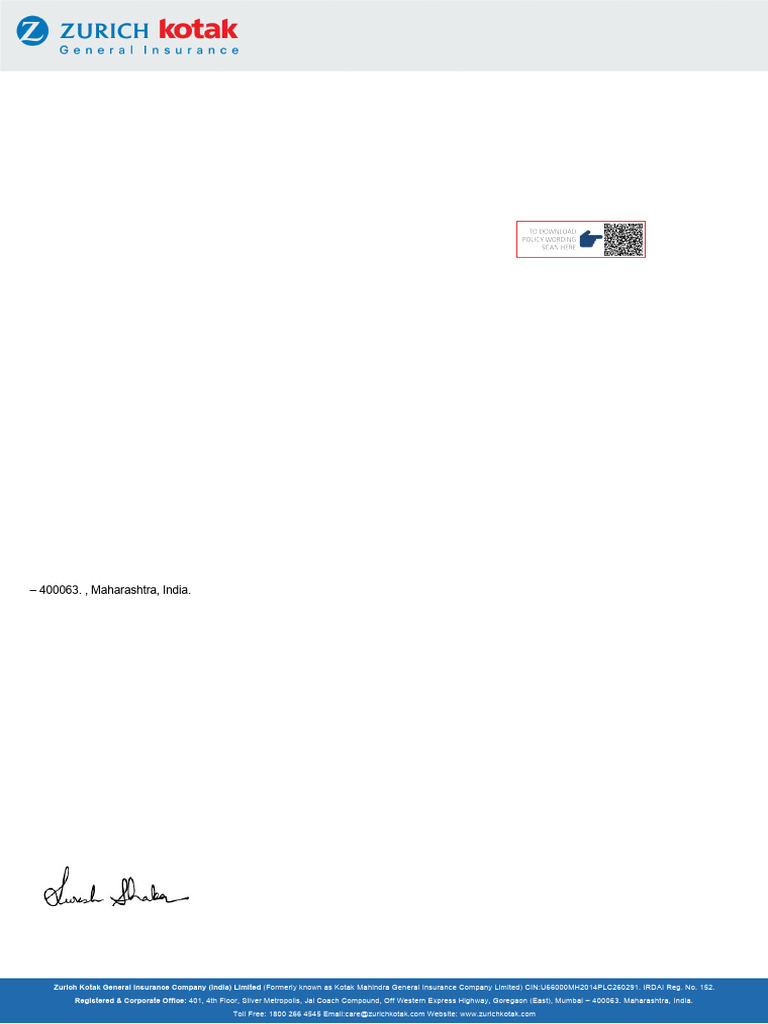 Bank Statement | PDF | Insurance | Underwriting