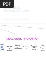 Download Asal-usul Prokariotik Dan Eukariotik by Muhammad Iqbal SN92836383 doc pdf