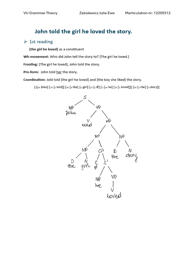 Homework 3 Zabolewicz Julia | PDF
