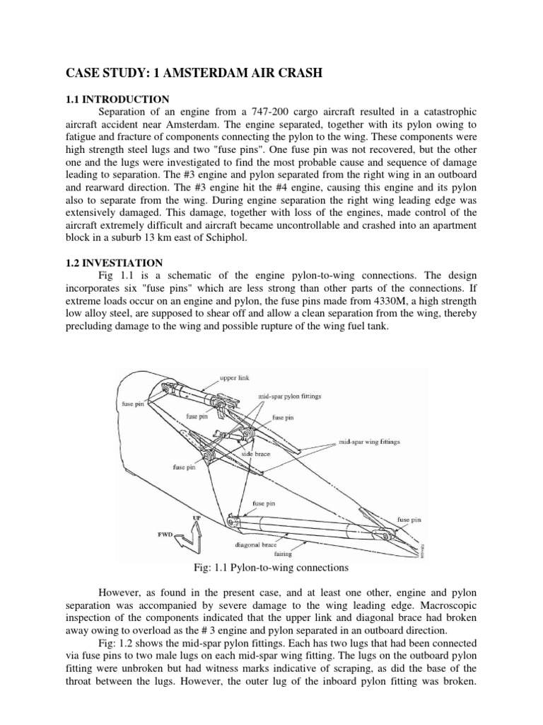Business case study image