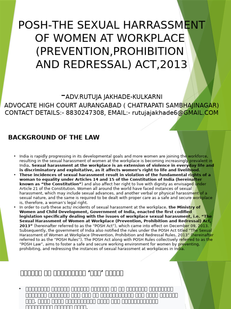 Posh PPT For Good Year - For Employees | PDF