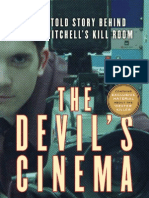 The Devil's Cinema by Steve Lillebuen