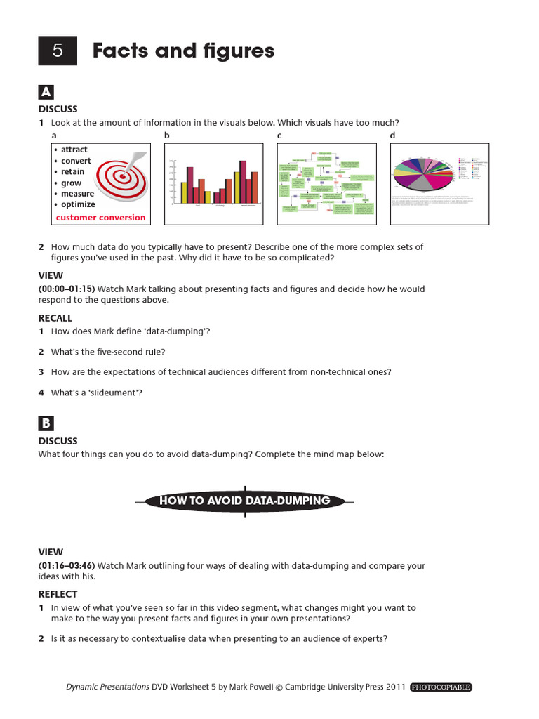 Mark Powell DP+DVD+WS+UNIT+5 | PDF