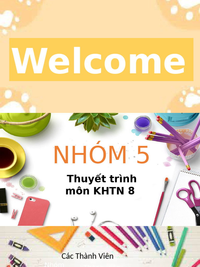 Welcome | PDF