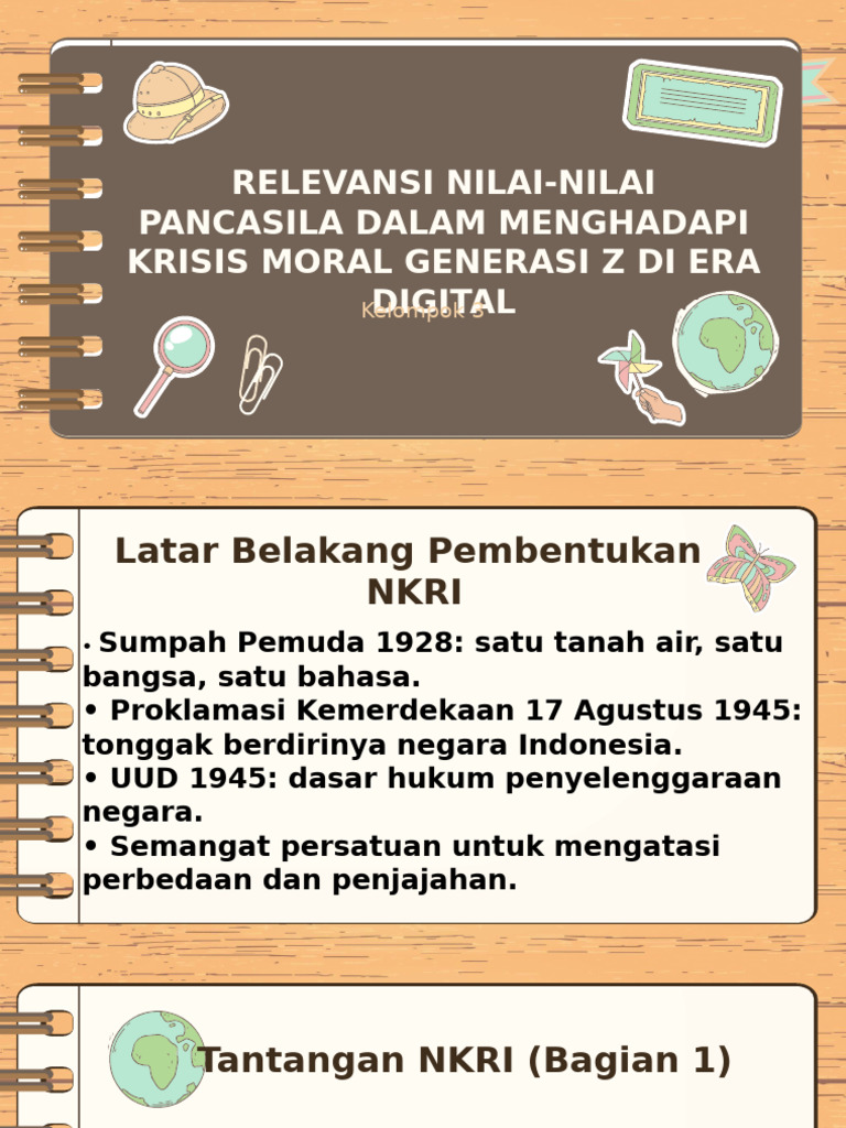 PKKN | PDF