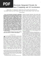 Digital Holography and Three Dimensional Display Principles and