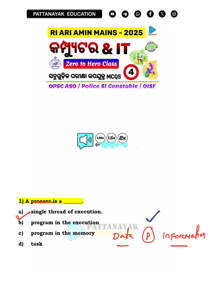 Computer Basics Quiz Questions | PDF | Computer Data Storage | Random ...