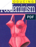 Postfeminism-sophia Phoca Introducing Post Feminism