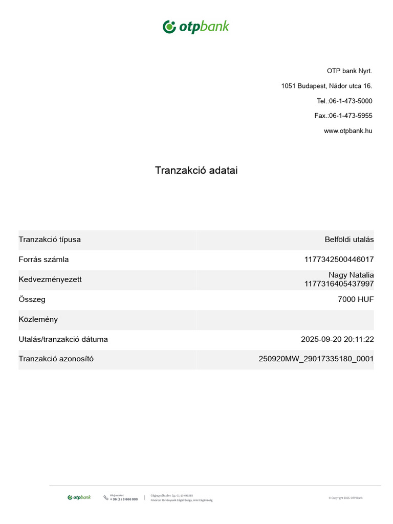 Transaction 20250920181249 | PDF