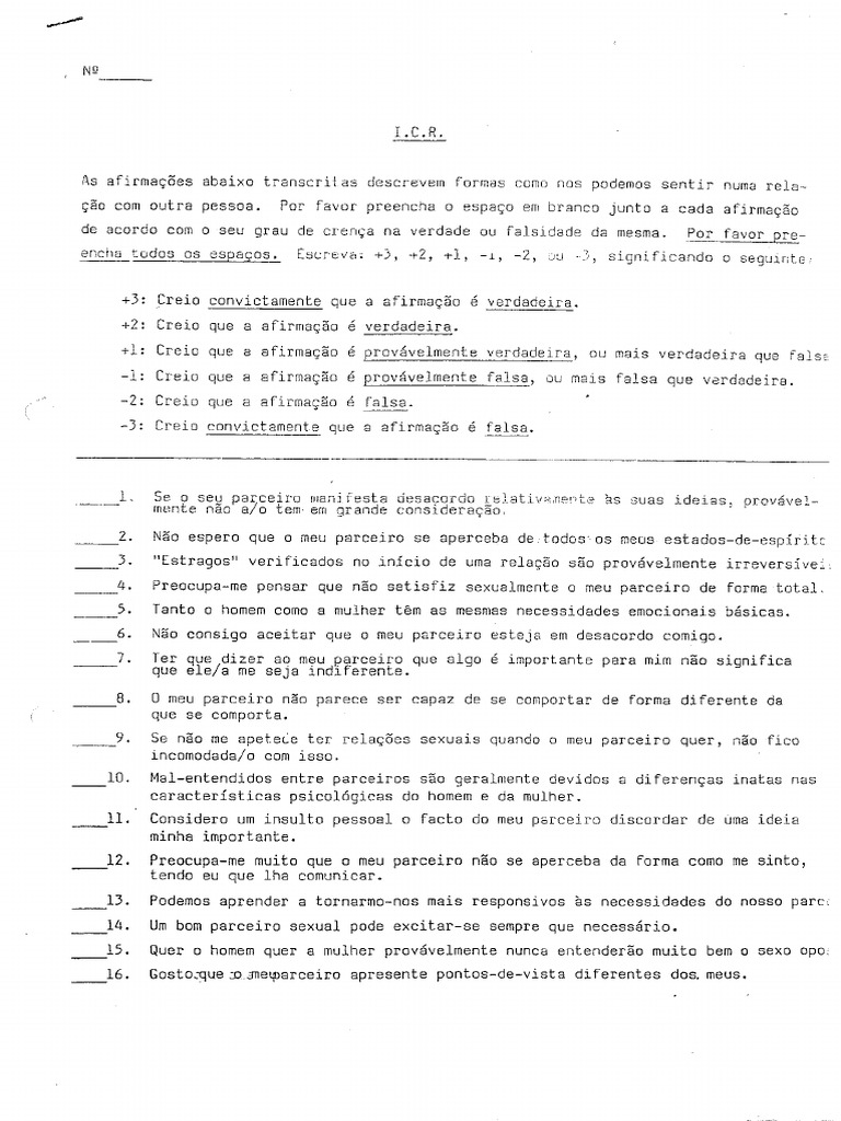 Icr | PDF