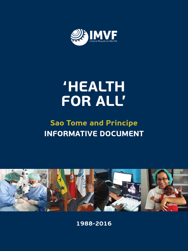 Informative Document Health For All 03.02.17 1 | PDF | Health Care ...