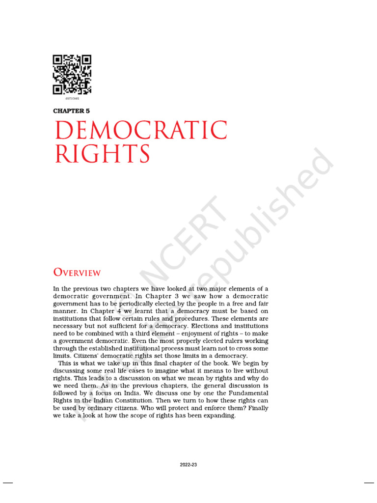 ch5 (Class 9 Ncert) | PDF