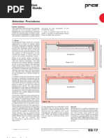 FlowBar High Capacity Diffusers Guide | PDF | Duct (Flow) | Jet Engine