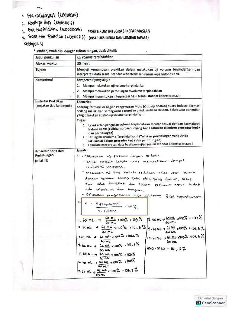 Modul 2 | PDF