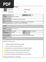 Biology IA3 Research Investigation Guide | PDF | Computers