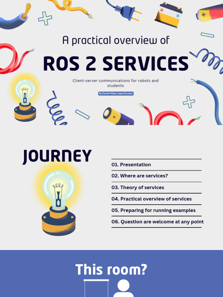 Practical Overview Services | PDF | Client–Server Model | Information ...