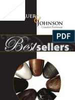 Tauer & Johnson Best Sellers Mini-Catalog
