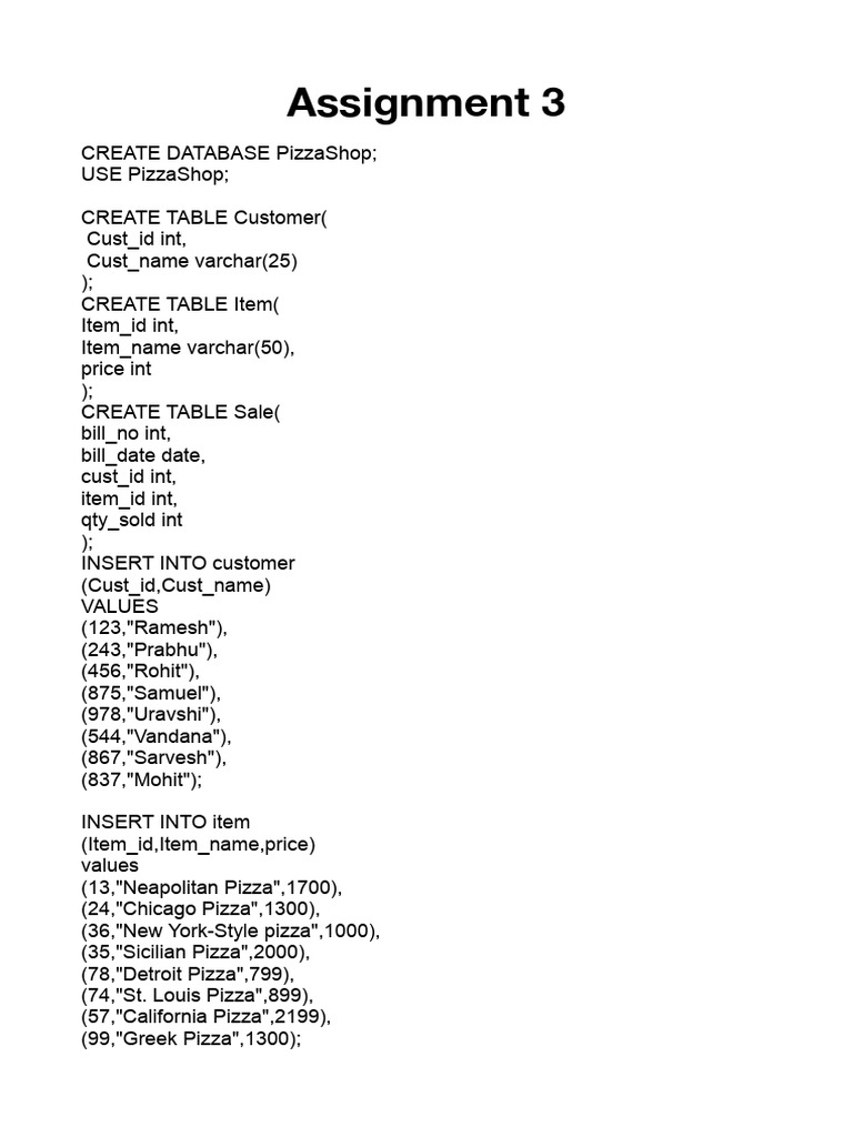 2024ucs1601 (DBMS Lab 5) 2 | PDF | Databases | Data Management
