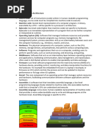 Programming Terms A-Z Dictionary | PDF | Object Oriented Programming ...