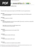 2.3.2.1 - TCP - Ip v3r2 For Mvs - Cics TCP - Ip Socket-Samples-Pgms