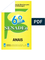 Anais 6 Senaden