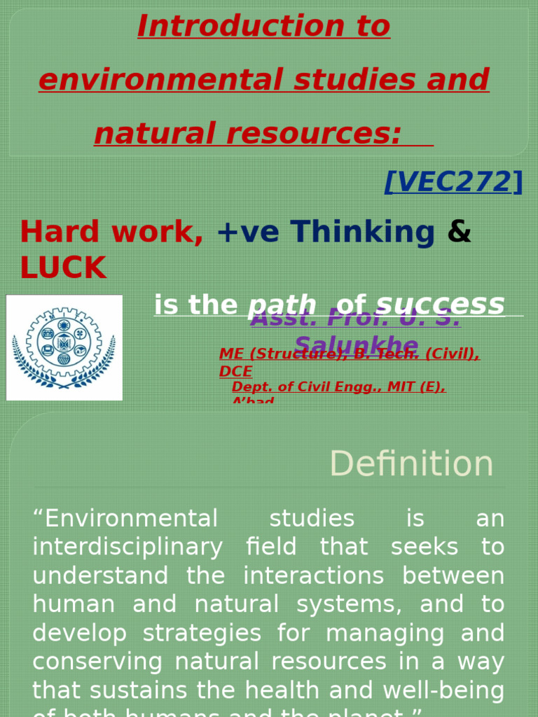 Es 1 | PDF