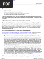 BPI Lens Tints and Color Options | PDF | Sunglasses | Light