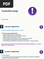 Endorsing FP10MDA Prescriptions Guide | PDF | Medical Prescription ...