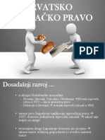 Hrvatsko Trgovačko Pravo