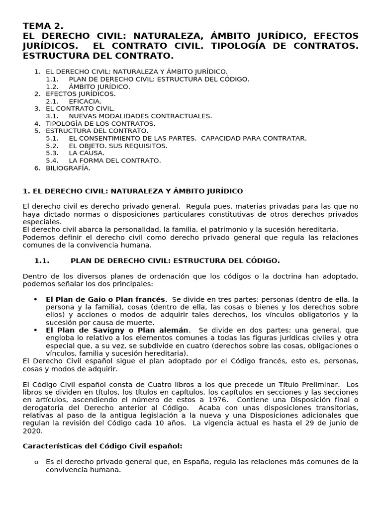Tema 2 | PDF | Justicia | Crimen y violencia