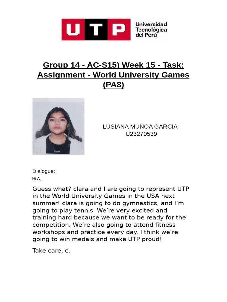 Ac S15 Week 15 Ingles Pdf