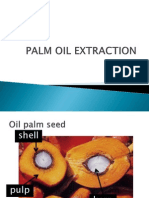 Oil Palm Extraction