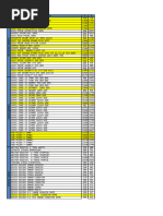 CPU Intel Core i7-9700T 2.00GHz CPU Lista de Preços de Acessórios e Equipamentos | PDF | Computadores