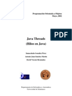 Hilos en Java